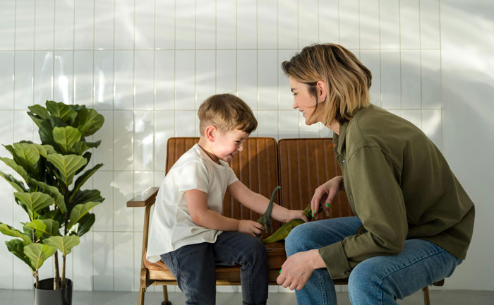 30YO Simply Can't Take Care Of Disabled Foster Brother Of 7 Years, Ready To Send Him Away