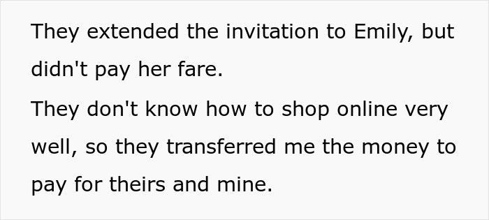 Woman Refuses To Accommodate GF’s Phobia, Leaves On A Vacation Without Her, Starts Drama Woman Refuses To Accommodate GF’s Phobia, Leaves On A Vacation Without Her, Starts Drama