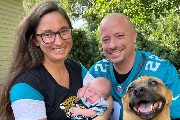 &ldquo;This Just Couldn&rsquo;t Have Happened At A Better Time&rdquo;: Couple Wins $1M Prize Weeks Before Son&rsquo;s Birth