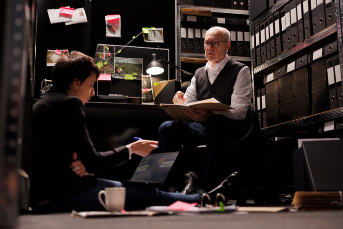 Friend Falsely Convinces Woman Her Husband Is Cheating, She Hires A PI And Lives To Regret It