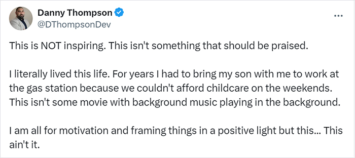 CEO Brought To Tears By Mom Who Came In To Work 2 Days After Giving Birth, Gets Destroyed Online CEO Brought To Tears By Mom Who Came In To Work 2 Days After Giving Birth, Gets Destroyed Online