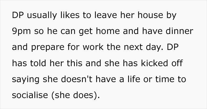 Man Utterly Exhausted By Ex-Wife’s Incessant Demands, His New Partner Is Furious About It Man Utterly Exhausted By Ex-Wife’s Incessant Demands, His New Partner Is Furious About It