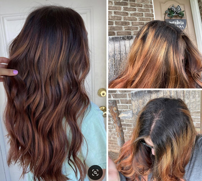 Hair Stylist Messed Up My Hair And Blocked Me