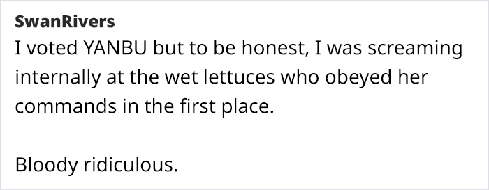 Woman Expects Friends To Throw Her A Baby Shower When She Didn&rsquo;t Allow Any Of Them To Have One