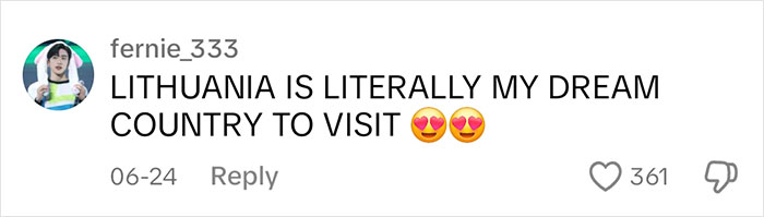 Guy Encourages Folks To Travel To Even The Smallest Countries That Are Usually Forgotten, Goes Viral Guy Encourages Folks To Travel To Even The Smallest Countries That Are Usually Forgotten, Goes Viral