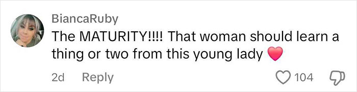 "We Don't Need Your Business": Teen Manager's Stand-Off Against "Karen" Wins Internet "We Don't Need Your Business": Teen Manager's Stand-Off Against "Karen" Wins Internet