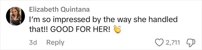 "We Don't Need Your Business": Teen Manager's Stand-Off Against "Karen" Wins Internet "We Don't Need Your Business": Teen Manager's Stand-Off Against "Karen" Wins Internet