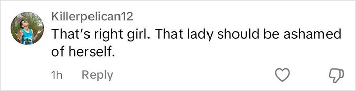 "We Don't Need Your Business": Teen Manager's Stand-Off Against "Karen" Wins Internet "We Don't Need Your Business": Teen Manager's Stand-Off Against "Karen" Wins Internet