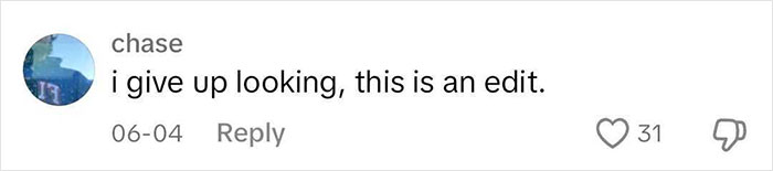 &ldquo;Where&rsquo;s The Car?&ldquo;: &ldquo;Glitch In The Matrix&rdquo; Has People Baffled