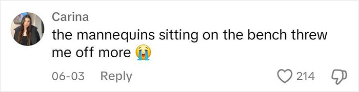 &ldquo;Where&rsquo;s The Car?&ldquo;: &ldquo;Glitch In The Matrix&rdquo; Has People Baffled