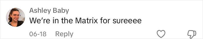 &ldquo;Where&rsquo;s The Car?&ldquo;: &ldquo;Glitch In The Matrix&rdquo; Has People Baffled