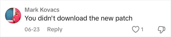 &ldquo;Where&rsquo;s The Car?&ldquo;: &ldquo;Glitch In The Matrix&rdquo; Has People Baffled