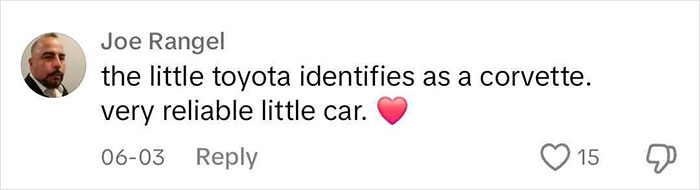 &ldquo;Where&rsquo;s The Car?&ldquo;: &ldquo;Glitch In The Matrix&rdquo; Has People Baffled