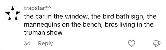 &ldquo;Where&rsquo;s The Car?&ldquo;: &ldquo;Glitch In The Matrix&rdquo; Has People Baffled