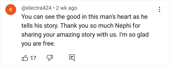 "You’re Trafficking Your Own Daughter": Man Reveals Horrifying Practices In Polygamy Cult "You’re Trafficking Your Own Daughter": Man Reveals Horrifying Practices In Polygamy Cult