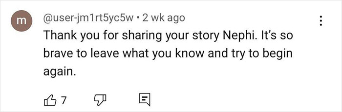 "You’re Trafficking Your Own Daughter": Man Reveals Horrifying Practices In Polygamy Cult "You’re Trafficking Your Own Daughter": Man Reveals Horrifying Practices In Polygamy Cult