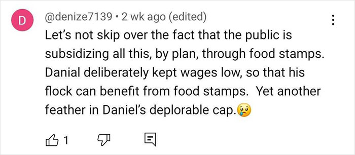 "You’re Trafficking Your Own Daughter": Man Reveals Horrifying Practices In Polygamy Cult "You’re Trafficking Your Own Daughter": Man Reveals Horrifying Practices In Polygamy Cult