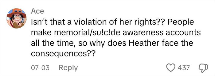 Mom Of Teen Who Took Her Own Life Faces Lawsuit From Daughter&rsquo;s Alleged School Bullies