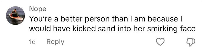 “I’m His Nine-Months-Pregnant Wife”: Woman Confronts Husband And Mistress At The Beach “I’m His Nine-Months-Pregnant Wife”: Woman Confronts Husband And Mistress At The Beach