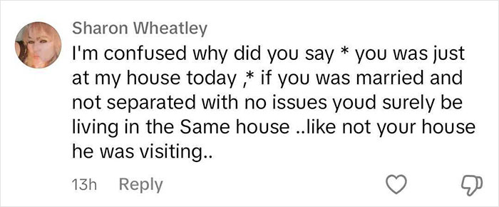 “I’m His Nine-Months-Pregnant Wife”: Woman Confronts Husband And Mistress At The Beach “I’m His Nine-Months-Pregnant Wife”: Woman Confronts Husband And Mistress At The Beach