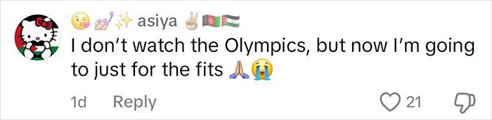 Team Mongolia&rsquo;s Olympic Uniform At Paris Games Leaves People In Awe