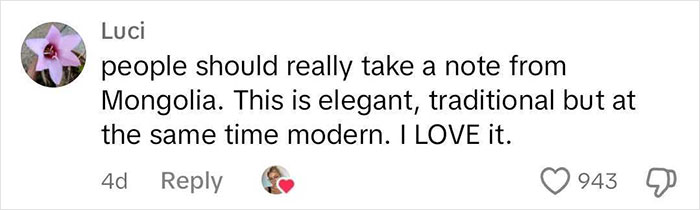 Team Mongolia&rsquo;s Olympic Uniform At Paris Games Leaves People In Awe