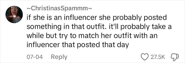 &ldquo;I Got Robbed&rdquo;: Small Business Owner Asks Internet To Help Track Down Influencer Thief