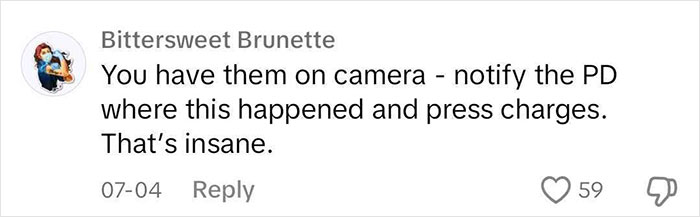 &ldquo;I Got Robbed&rdquo;: Small Business Owner Asks Internet To Help Track Down Influencer Thief