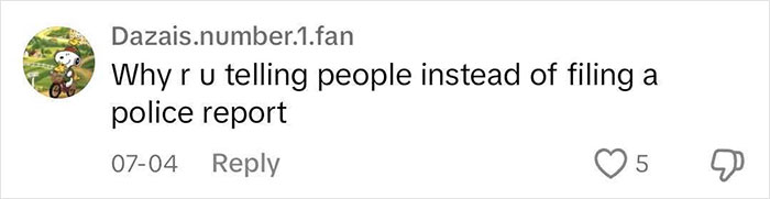 &ldquo;I Got Robbed&rdquo;: Small Business Owner Asks Internet To Help Track Down Influencer Thief