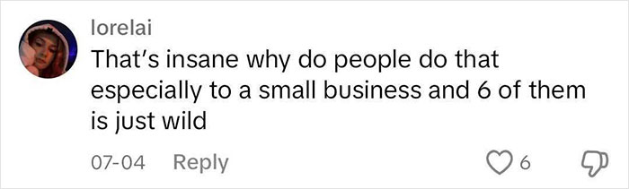 &ldquo;I Got Robbed&rdquo;: Small Business Owner Asks Internet To Help Track Down Influencer Thief