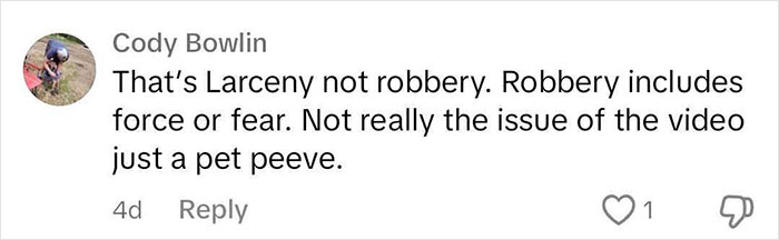&ldquo;I Got Robbed&rdquo;: Small Business Owner Asks Internet To Help Track Down Influencer Thief