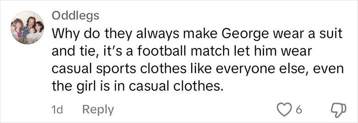 Internet Can&rsquo;t Get Over How Spanish Princess Sof&iacute;a &ldquo;Was The First&rdquo; To Move Towards Prince George