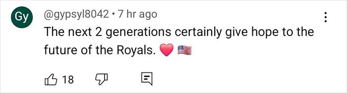 Internet Can&rsquo;t Get Over How Spanish Princess Sof&iacute;a &ldquo;Was The First&rdquo; To Move Towards Prince George