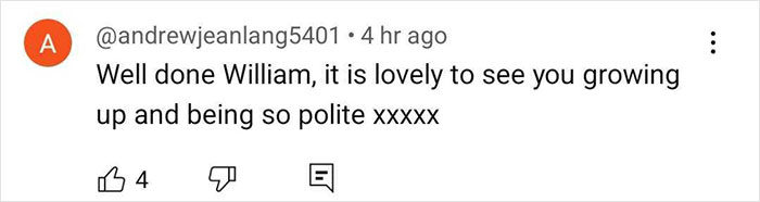 Internet Can&rsquo;t Get Over How Spanish Princess Sof&iacute;a &ldquo;Was The First&rdquo; To Move Towards Prince George