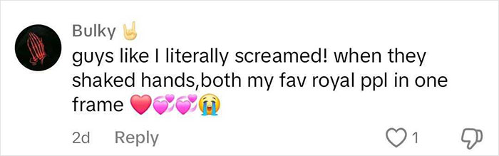 Internet Can&rsquo;t Get Over How Spanish Princess Sof&iacute;a &ldquo;Was The First&rdquo; To Move Towards Prince George