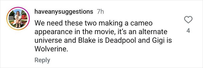 Blake Lively And Gigi Hadid Stun At The &ldquo;Deadpool & Wolverine&ldquo; Premiere In Matching Outfits