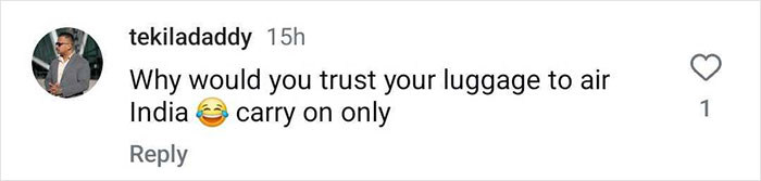 Software Developer Shames Airlines With New Website After Girlfriend’s Luggage Goes Missing Software Developer Shames Airlines With New Website After Girlfriend’s Luggage Goes Missing