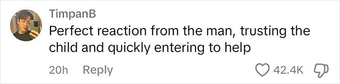 Amazon Driver Saves Woman After Her &ldquo;Brave&rdquo; Toddler Son Asks For Help