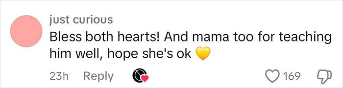 Amazon Driver Saves Woman After Her &ldquo;Brave&rdquo; Toddler Son Asks For Help