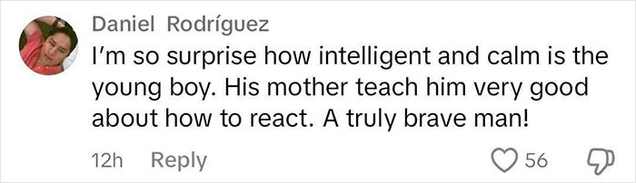 Amazon Driver Saves Woman After Her &ldquo;Brave&rdquo; Toddler Son Asks For Help