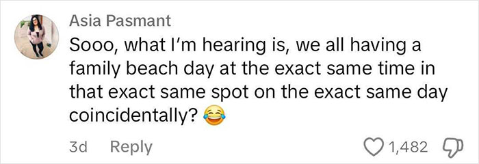 “Karen Of The Week” Sparks Outrage After Claiming Public Beach As Private Property “Karen Of The Week” Sparks Outrage After Claiming Public Beach As Private Property