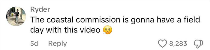 “Karen Of The Week” Sparks Outrage After Claiming Public Beach As Private Property “Karen Of The Week” Sparks Outrage After Claiming Public Beach As Private Property