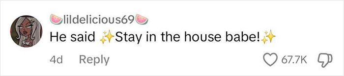 Mormon Trad-Wife Star Sparks Widespread Concern After Clip Resurfaces Following Interview Mormon Trad-Wife Star Sparks Widespread Concern After Clip Resurfaces Following Interview