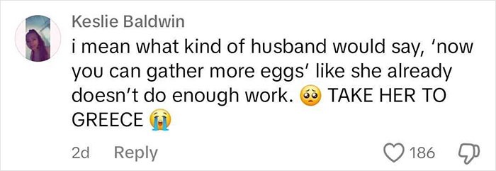 Mormon Trad-Wife Star Sparks Widespread Concern After Clip Resurfaces Following Interview Mormon Trad-Wife Star Sparks Widespread Concern After Clip Resurfaces Following Interview