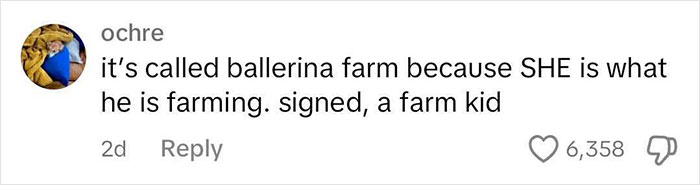 Mormon Trad-Wife Star Sparks Widespread Concern After Clip Resurfaces Following Interview Mormon Trad-Wife Star Sparks Widespread Concern After Clip Resurfaces Following Interview