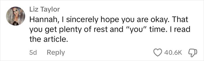 Mormon Trad-Wife Star Sparks Widespread Concern After Clip Resurfaces Following Interview Mormon Trad-Wife Star Sparks Widespread Concern After Clip Resurfaces Following Interview