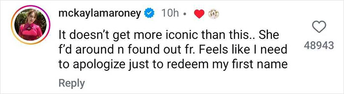 Simone Biles Destroys MyKayla Skinner With Savage Instagram Post After Winning Gold Simone Biles Destroys MyKayla Skinner With Savage Instagram Post After Winning Gold