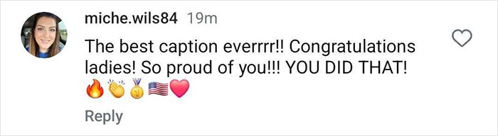 Simone Biles Destroys MyKayla Skinner With Savage Instagram Post After Winning Gold Simone Biles Destroys MyKayla Skinner With Savage Instagram Post After Winning Gold