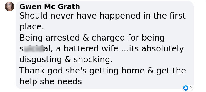 Flight Attendant Arrested In Dubai After Her Husband Attacked Her