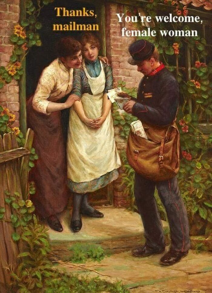 Classical-Art-Sarcastic-Memes